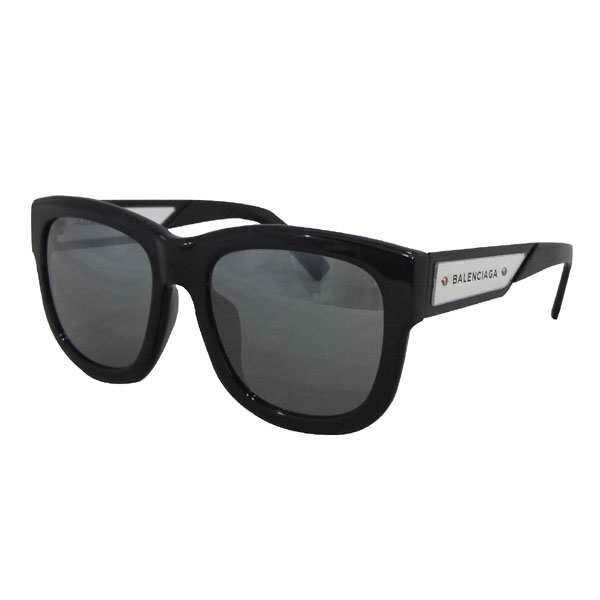 Balenciaga(�߷��þư�) BA 44-D ���� �ΰ� ��� ���� ���� ���۶� [�뱸�ݿ��纻��] �̹���2 - ���̺��� �߰���ǰ