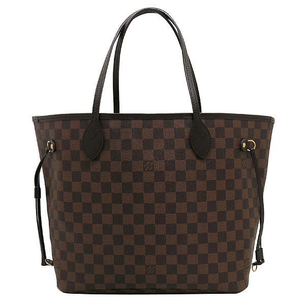 Louis Vuitton(���̺���) N51105 �ٹ̿� ���� ĵ���� �׹�Ǯ MM ����� [��õ��] �̹���2 - ���̺��� �߰���ǰ
