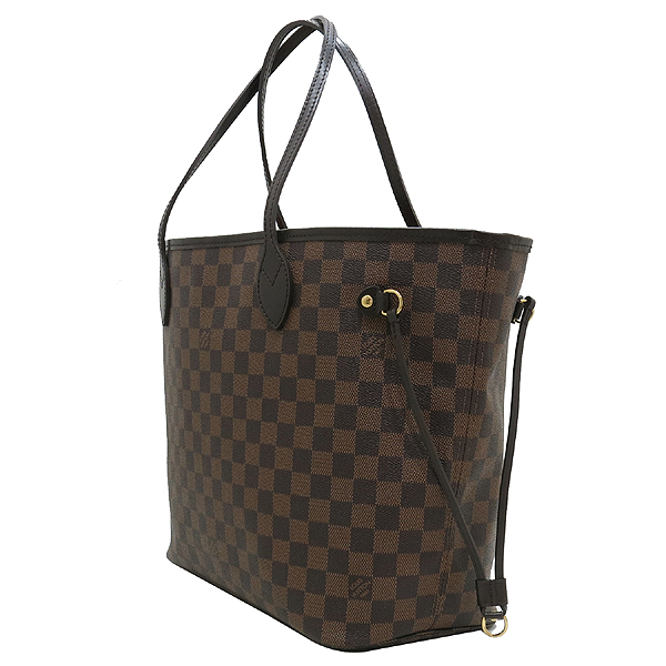 Louis Vuitton(���̺���) N51105 �ٹ̿� ���� ĵ���� �׹�Ǯ MM ����� [��õ��] �̹���3 - ���̺��� �߰���ǰ