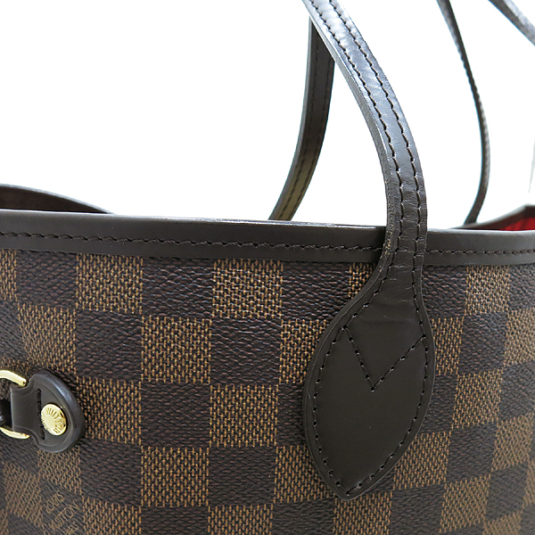 Louis Vuitton(���̺���) N51105 �ٹ̿� ���� ĵ���� �׹�Ǯ MM ����� [��õ��] �̹���5 - ���̺��� �߰���ǰ
