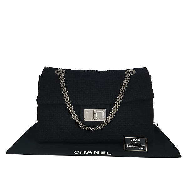 Chanel()  Ʈ  2.55  ü  [빮]