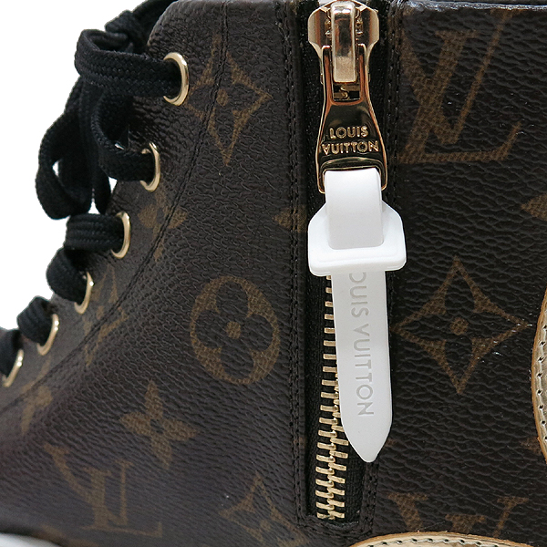 Louis Vuitton(���̺���) 1A2YZ8 ���׷� ĵ���� ����ž STELLAR (���ڶ�) ������ ����Ŀ�� [��õ��] �̹���6 - ���̺��� �߰���ǰ
