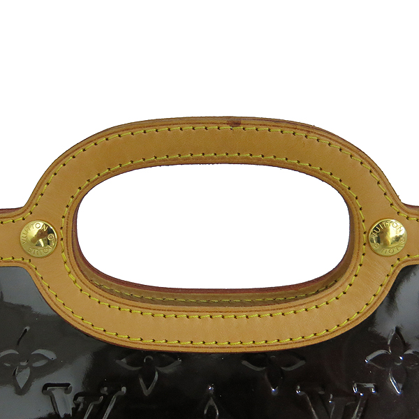 Louis Vuitton(���̺���) M91995 ���׷� ������ �Ƹ����� �轺�θ� ����̺� 2WAY [���빮��] �̹���3 - ���̺��� �߰���ǰ