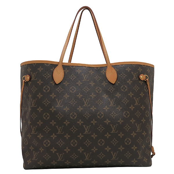 Louis Vuitton(���̺���) M41180 ���׷� ĵ���� �Ǻ��� �׹�Ǯ GM ����� + ����Ʈ �����Ŀ�ġ [��õ��] �̹���2 - ���̺��� �߰���ǰ