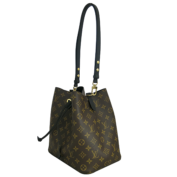 Louis Vuitton(���̺���) M44020 ���׷� ĵ���� ���͸� �÷� �׿��뿡 ��Ŷ ��� �� ũ�ν��� [���빮��] �̹���3 - ���̺��� �߰���ǰ
