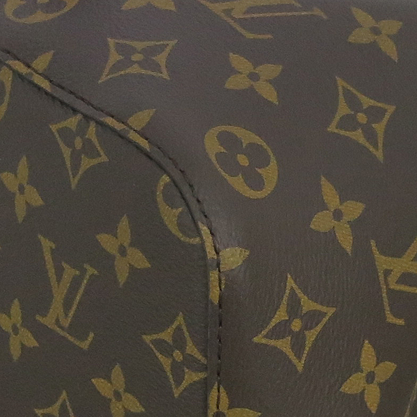 Louis Vuitton(���̺���) M44020 ���׷� ĵ���� ���͸� �÷� �׿��뿡 ��Ŷ ��� �� ũ�ν��� [���빮��] �̹���5 - ���̺��� �߰���ǰ