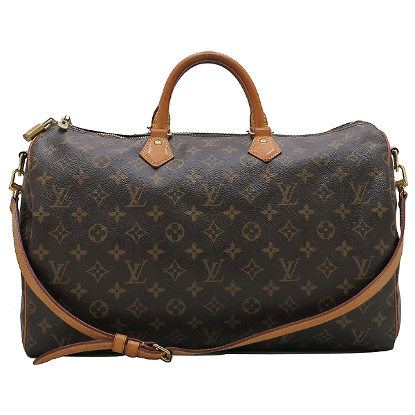 Louis Vuitton(���̺���) M40393 ���׷� ĵ���� ���ǵ� �ݵѸ��� 40 ��Ʈ�� + �����Ʈ�� 2way [��õ��] �̹���2 - ���̺��� �߰���ǰ
