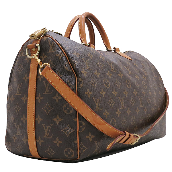 Louis Vuitton(���̺���) M40393 ���׷� ĵ���� ���ǵ� �ݵѸ��� 40 ��Ʈ�� + �����Ʈ�� 2way [��õ��] �̹���3 - ���̺��� �߰���ǰ