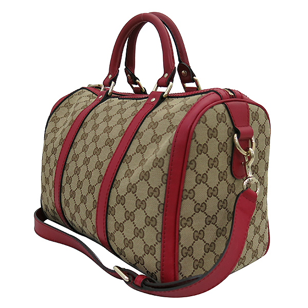 Gucci(����) 247205 GG�ΰ� �ڰ��� ���� Ʈ���� ������ ��Ʈ��+�����Ʈ�� [�λ꼾�Һ���] �̹���3 - ���̺��� �߰���ǰ