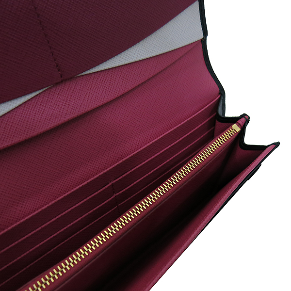 Prada(�����) 1MH132 SAFFIANO METAL ���� ���ǾƳ� ����ΰ� ������+����ī������ [�λ꼾�Һ���] �̹���6 - ���̺��� �߰���ǰ