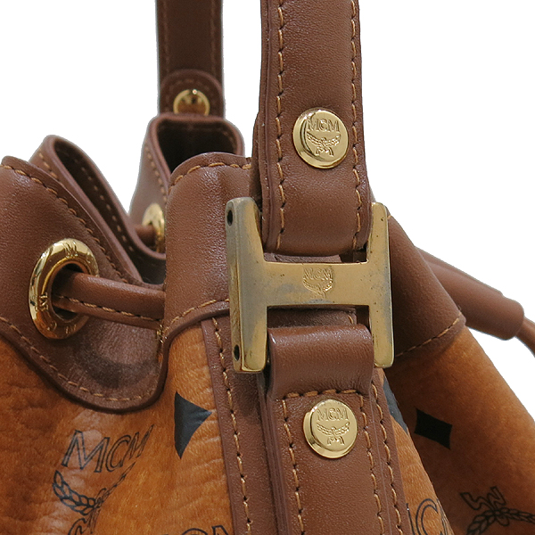 MCM(������) MWD1AVL53CO001 ���� ���佺 ��ο콺Ʈ�� �ΰ� �ݼ� ��� ��Ʈ�� + ��� ��Ʈ�� [��õ��] �̹���4 - ���̺��� �߰���ǰ