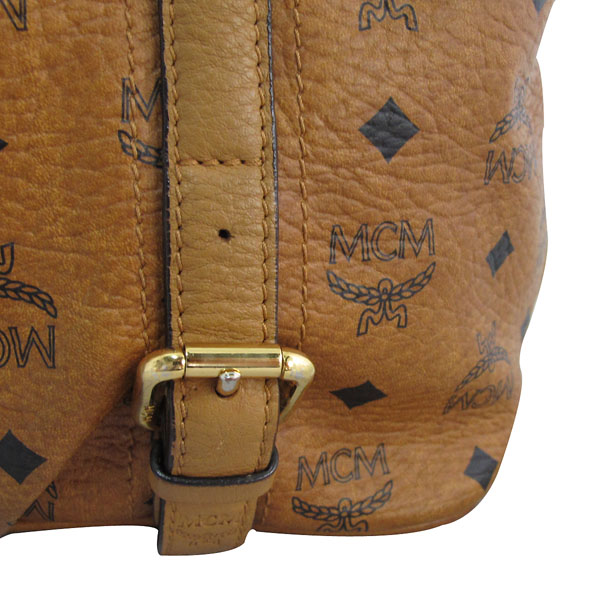 MCM(������) MWP0AVI18CO001 ���� �ΰ� ��� ���佺 ����� + �����Ʈ�� [�뱸�ݿ��纻��] �̹���3 - ���̺��� �߰���ǰ