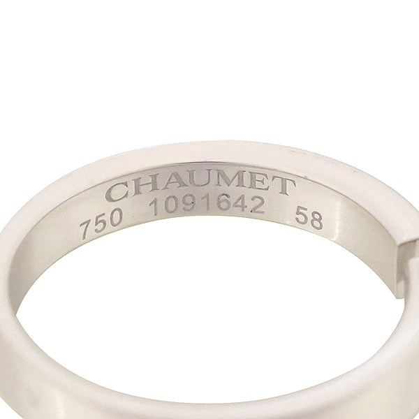 CHAUMET(���) 18K(750) ȭ��Ʈ ��� ���� ���� - 18ȣ [��������] �̹���2 - ���̺��� �߰���ǰ