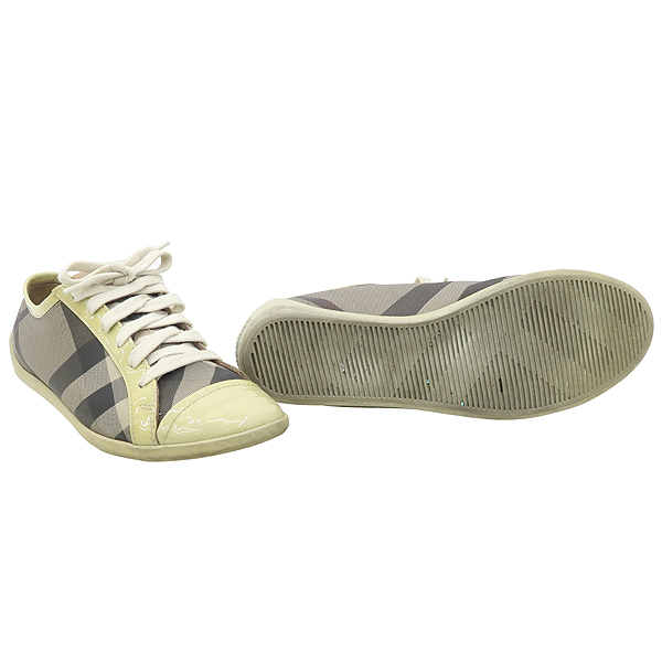 Burberry(������) üũ ������ ������ ����Ŀ�� [��������] �̹���2 - ���̺��� �߰���ǰ