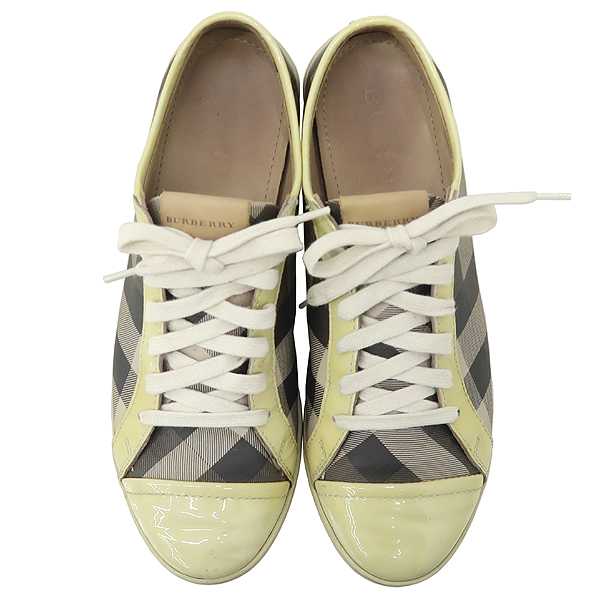 Burberry(������) üũ ������ ������ ����Ŀ�� [��������] �̹���4 - ���̺��� �߰���ǰ