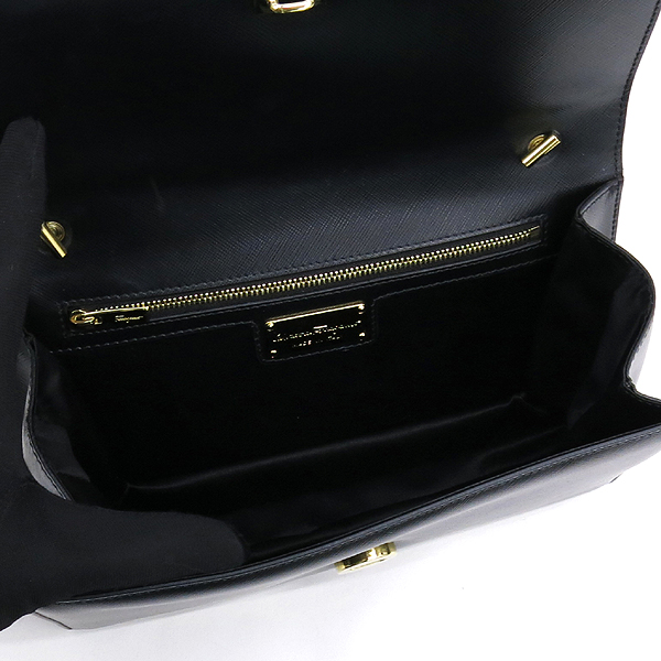 Ferragamo(��󰡸�) 21 E480 ���� �ٶ���� ���ǾƳ� ���� ü�� ũ�ν��� [��������] �̹���5 - ���̺��� �߰���ǰ