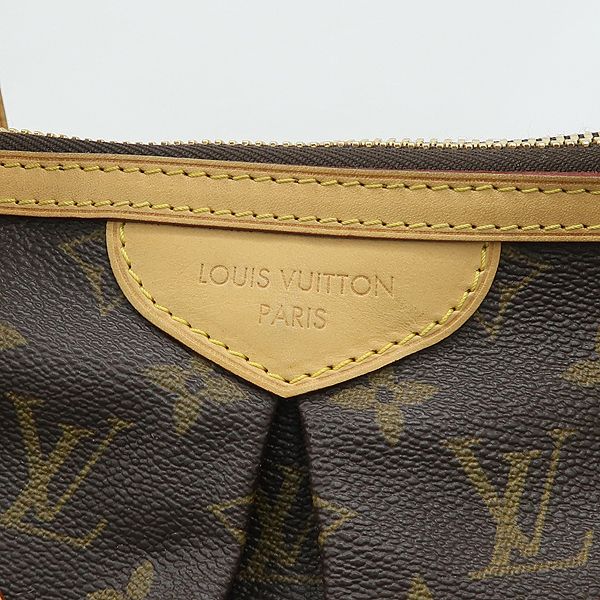 Louis Vuitton(���̺���) M40146 ���׷� ĵ���� �ȷ��� GM 2WAY [��������] �̹���4 - ���̺��� �߰���ǰ