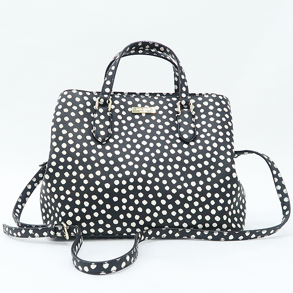 KATESPADE(����Ʈ�����̵�) ��Ʈ ���� ��Ʈ�� + ũ�ν���Ʈ�� 2way [��������] �̹���2 - ���̺��� �߰���ǰ