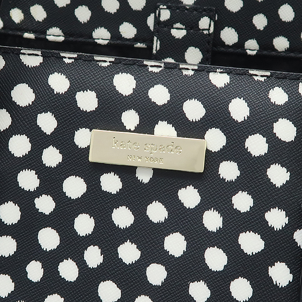 KATESPADE(����Ʈ�����̵�) ��Ʈ ���� ��Ʈ�� + ũ�ν���Ʈ�� 2way [��������] �̹���4 - ���̺��� �߰���ǰ