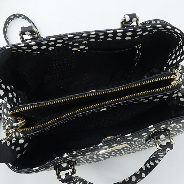 KATESPADE(����Ʈ�����̵�) ��Ʈ ���� ��Ʈ�� + ũ�ν���Ʈ�� 2way [��������] �̹���5 - ���̺��� �߰���ǰ