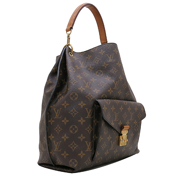 Louis Vuitton(���̺���) M40781 ���׷� ĵ���� ��Ƽ�� ��Ʈ�� + �����Ʈ�� 2WAY [��õ��] �̹���2 - ���̺��� �߰���ǰ