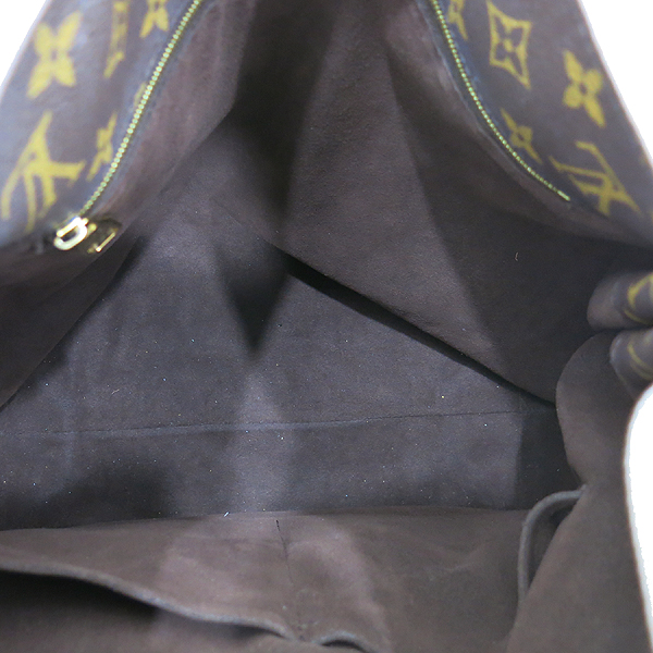 Louis Vuitton(���̺���) M40781 ���׷� ĵ���� ��Ƽ�� ��Ʈ�� + �����Ʈ�� 2WAY [��õ��] �̹���7 - ���̺��� �߰���ǰ