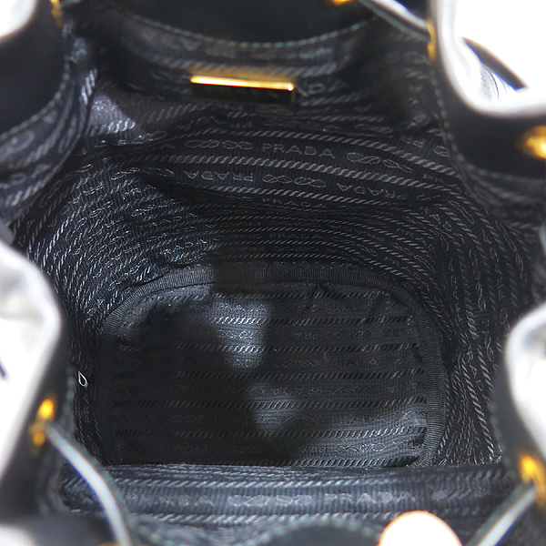 Prada(�����) 1BH038 ���� SOFT CALF+SAFFI Ʈ���� ���� ��Ŷ ��Ʈ�� + ũ�ν���Ʈ�� [��õ��] �̹���6 - ���̺��� �߰���ǰ