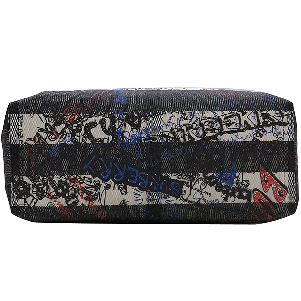 Burberry(������) 40603051 Reversible Doodle ������ Cream �÷� �к긯 ���� �ڵ� ���� ����� [��õ��] �̹���5 - ���̺��� �߰���ǰ