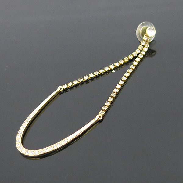 Swarovski(���ͷκ꽺Ű) ť�� ��� ���� ���� �Ͱ��� [���빮��] �̹���2 - ���̺��� �߰���ǰ