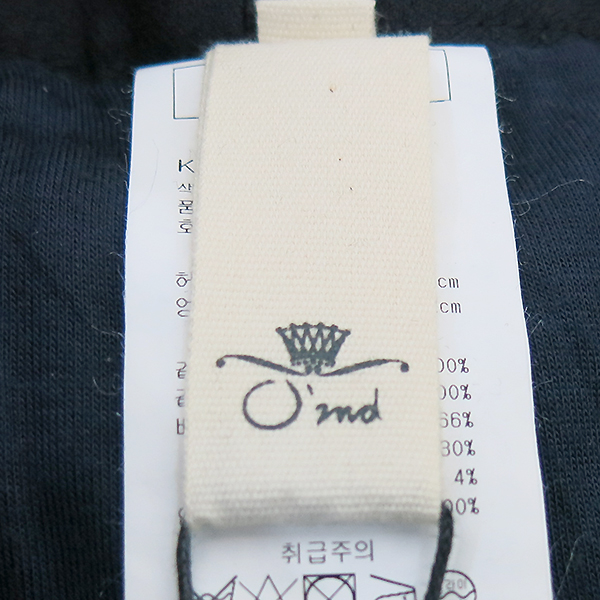 O'2nd(�����) ������ ��ĿƮ [�λ꼾�Һ���] �̹���4 - ���̺��� �߰���ǰ