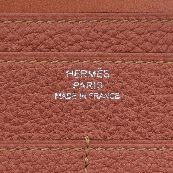 Hermes(޽) DOGON  DUO VEAU TOGO  ROSY LAITON Ʈũ ÷ Żΰ  +  [] ̹5 - ̺ ߰ǰ