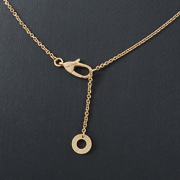 Bvlgari(�Ұ���) 18K(750) ������ 350584 ��ٽ� �帲 �������� ���� ����� [��������] �̹���4 - ���̺��� �߰���ǰ