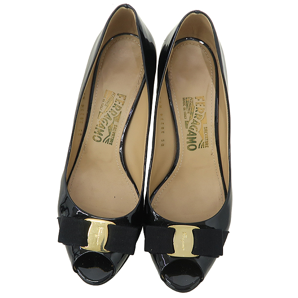 Ferragamo(��󰡸�) �����÷� ���̴�Ʈ ����Ż �ٶ� ������ ������ ������ ������ ���� [��������] �̹���4 - ���̺��� �߰���ǰ