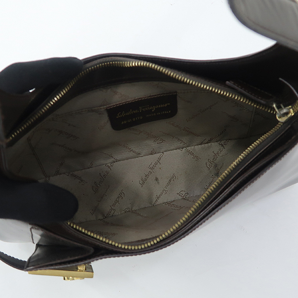 Ferragamo(��󰡸�) 21 0170 ���� ���� ���� ��ġ�� ��� ����� [��������] �̹���4 - ���̺��� �߰���ǰ