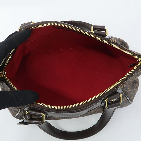 Louis Vuitton(���̺���) N41117 �ٹ̿� ���� ĵ���� ���γ� PM ��Ʈ�� [��������] �̹���5 - ���̺��� �߰���ǰ