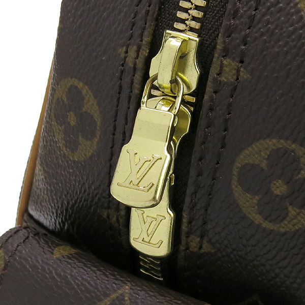 Louis Vuitton(���̺���) M51161 ���׷� ĵ���� ���� �߸� �ö� ��Ʈ+�����Ʈ�� [�����] �̹���3 - ���̺��� �߰���ǰ