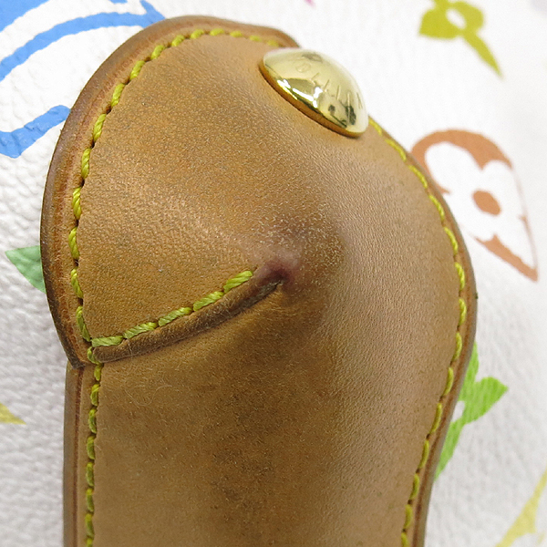 Louis Vuitton(���̺���) M40047 ���׷� ��Ƽ �÷� ȭ��Ʈ ����� ��Ʈ�� [�����] �̹���3 - ���̺��� �߰���ǰ