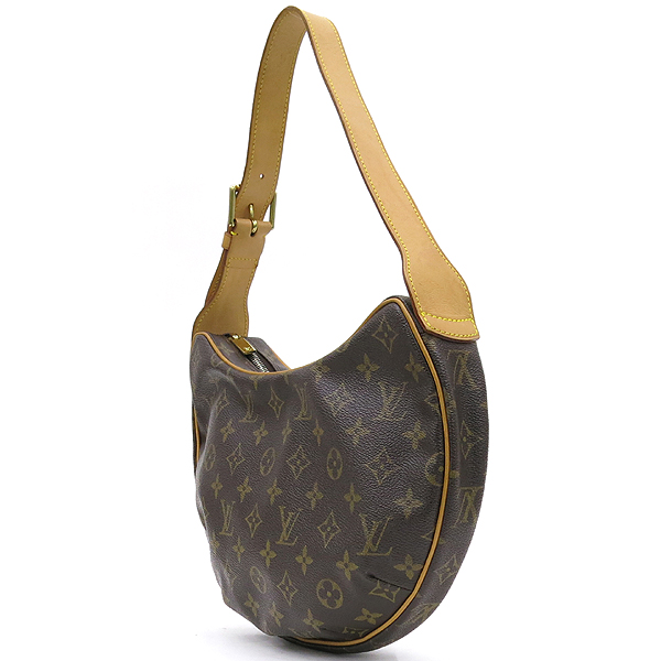Louis Vuitton(���̺���) M51512 ���׷� ĵ���� ũ�οͻ� MM ����� [�����] �̹���2 - ���̺��� �߰���ǰ