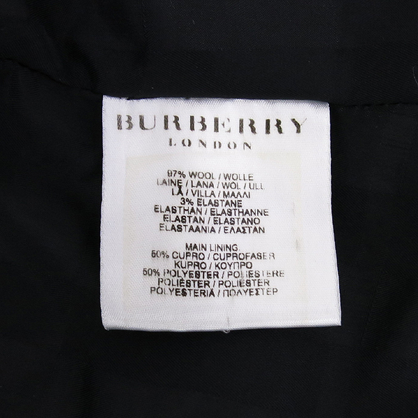 Burberry(������) ��ȥ�� ���� �÷� ������ ���� [�����] �̹���5 - ���̺��� �߰���ǰ