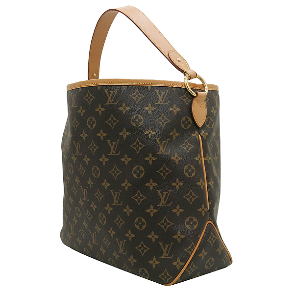 Louis Vuitton(���̺���) M50156 ���׷� ĵ���� ������ƮǮ MM �����  [��õ��] �̹���3 - ���̺��� �߰���ǰ
