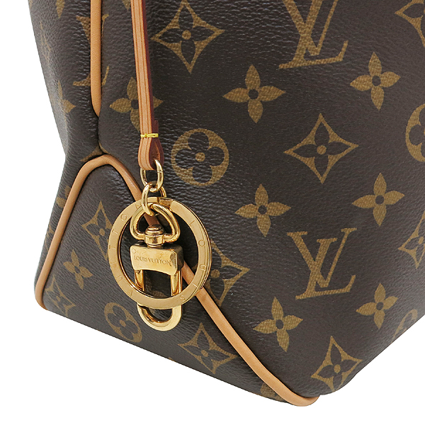 Louis Vuitton(���̺���) M50156 ���׷� ĵ���� ������ƮǮ MM �����  [��õ��] �̹���4 - ���̺��� �߰���ǰ