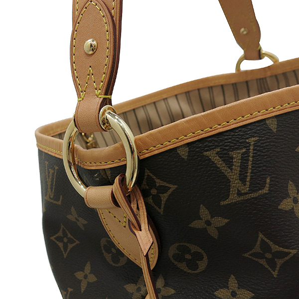 Louis Vuitton(���̺���) M50156 ���׷� ĵ���� ������ƮǮ MM �����  [��õ��] �̹���5 - ���̺��� �߰���ǰ
