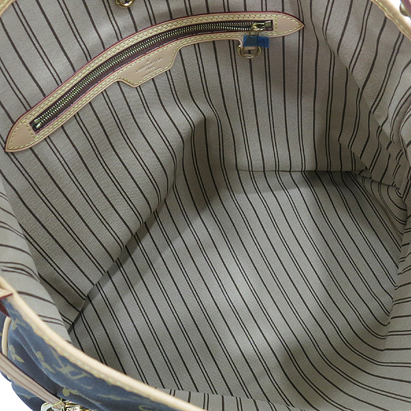 Louis Vuitton(���̺���) M50156 ���׷� ĵ���� ������ƮǮ MM �����  [��õ��] �̹���7 - ���̺��� �߰���ǰ