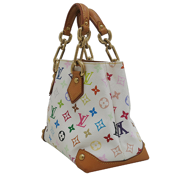 Louis Vuitton(���̺���) M40047 ���׷� ��Ƽ �÷� ȭ��Ʈ ����� ��Ʈ��  [��õ��] �̹���2 - ���̺��� �߰���ǰ