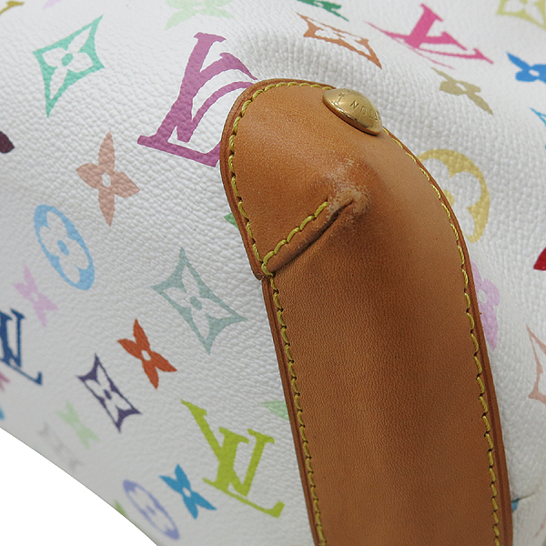 Louis Vuitton(���̺���) M40047 ���׷� ��Ƽ �÷� ȭ��Ʈ ����� ��Ʈ��  [��õ��] �̹���4 - ���̺��� �߰���ǰ