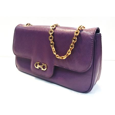 Ferragamo(��󰡸�) 21 B723 ���ǾƳ� ���� ü�� �����(W) �̹���2 - ���̺��� �߰���ǰ