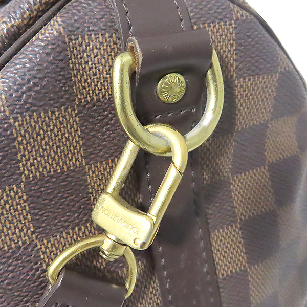 Louis Vuitton(̺) N41182 ٹ̿  ǵ ݵѸ 35 Ʈ + Ʈ 2WAY [] ̹4 - ̺ ߰ǰ