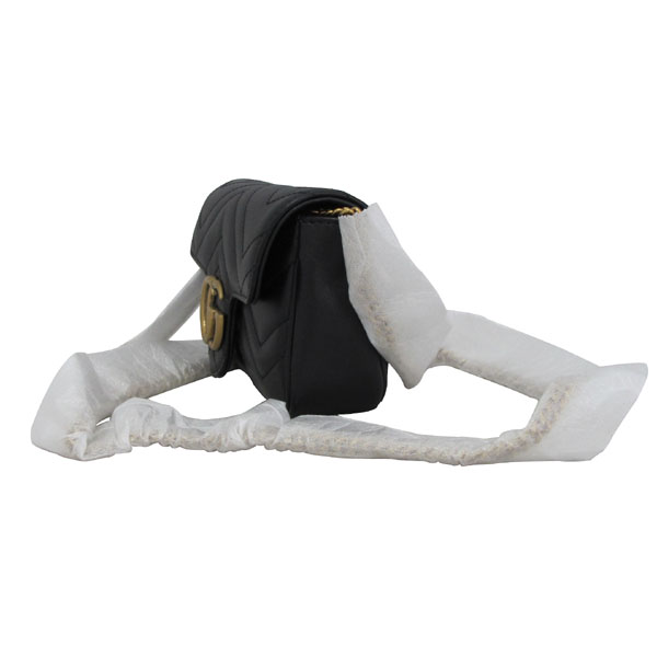 Gucci(����) 476433 ���� GG�ΰ� ���� ���� ����Ʈ ���� �̴� ������ ũ�ν��� [�뱸�ݿ��纻��] �̹���3 - ���̺��� �߰���ǰ