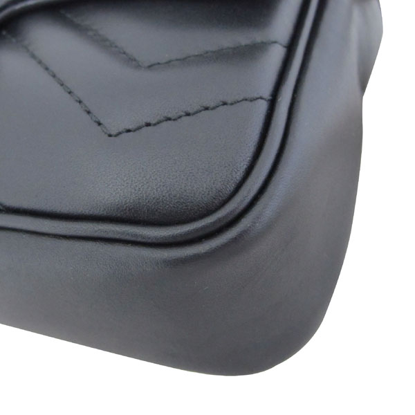 Gucci(����) 476433 ���� GG�ΰ� ���� ���� ����Ʈ ���� �̴� ������ ũ�ν��� [�뱸�ݿ��纻��] �̹���4 - ���̺��� �߰���ǰ