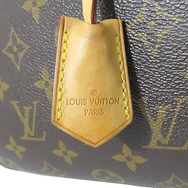 Louis Vuitton(���̺���) M41067 ���׷� ĵ���� ���״� GM ��Ʈ�� + �����Ʈ�� [��������] �̹���5 - ���̺��� �߰���ǰ